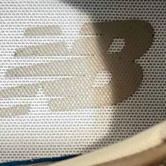 Authentic NEW BALANCE MS327MA1 Multi Grays Men's Lace Up Sneakers Sz.10.5 - Picture 12 of 12